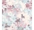 Обои горячего тиснения WallSecret Garden 1.06x10.05 м 8624-18 2
