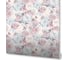 Обои горячего тиснения WallSecret Garden 1.06x10.05 м 8624-18 3
