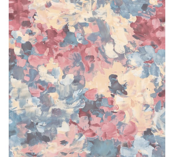 Обои горячего тиснения WallSecret Garden 1.06x10.05 м 8624-15