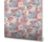 Обои горячего тиснения WallSecret Garden 1.06x10.05 м 8624-15 4