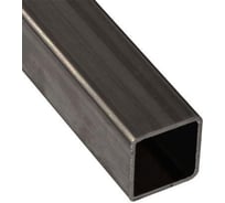 Профильная труба СВК 25x25x1.5 мм 2 м SVK-STP25251502 Н0000025874