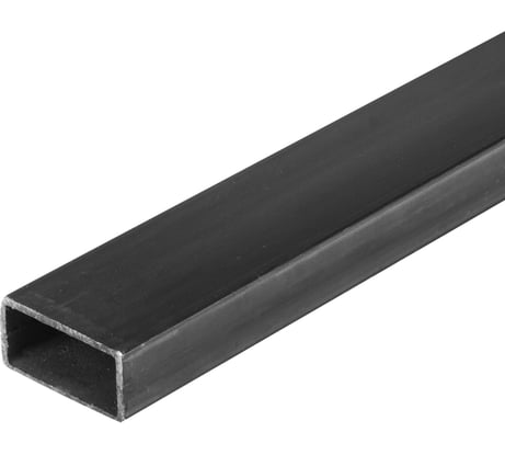 Профильная труба СВК 40x25x1.5 мм 2 м SVK-STP40251502 Н0000025877
