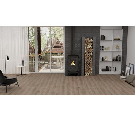 Ламинат Kastamonu Sunfloor Дуб, 32 класс, толщина 8 мм, 2.153 кв.м 32 Дуб Джонсон