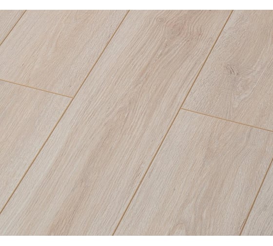 Ламинат Kastamonu Sunfloor Дуб, 32 класс, ширина 195 мм, толщина 8 мм, 2.153 кв.м 33 Дуб Самоа