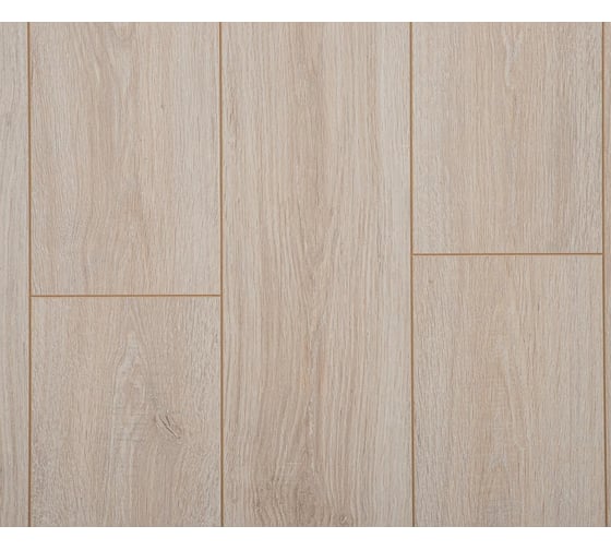 Ламинат Kastamonu Sunfloor Дуб, 32 класс, ширина 195 мм, толщина 8 мм, 2.153 кв.м 33 Дуб Самоа
