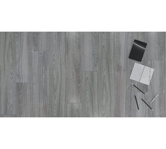Ламинат Kastamonu Sunfloor Дуб, 32 класс, толщина 8 мм, 2.153 кв.м 34 Дуб Гвинея