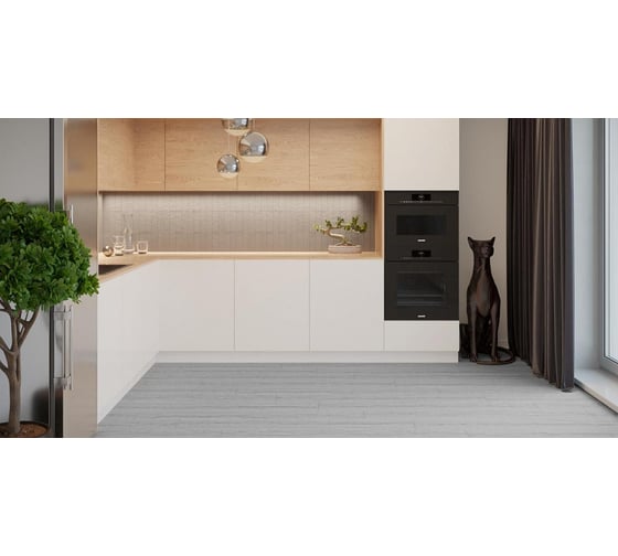 Ламинат Kastamonu Sunfloor Вяз, 32 класс, толщина 8 мм, 2.153 кв.м 36 Вяз Бейкер