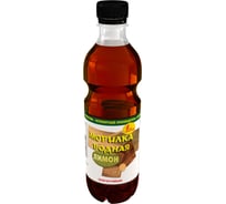 Водная морилка Новбытхим лимон, 0.5 л 912