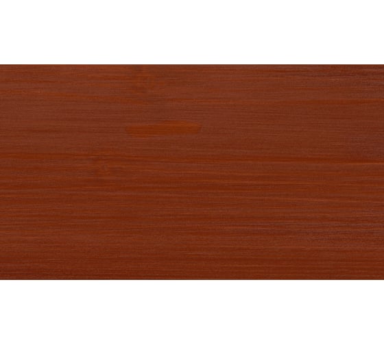 Защитная пропитка для дерева Бор Classic для наружных работ, махагон 0,7 кг 4690417094189