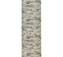 Мягкая самоклеящаяся 3D панель LAKO Камень кладка 16, рулон, 70x600 см LKD-16-05-FC79 LKD-16-05-FC79-RU