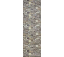 Мягкая самоклеящаяся 3D панель LAKO Деревянная кладка 7, рулон, 70x600 см LKD-16-05-AD74 LKD-16-05-AD74-RU