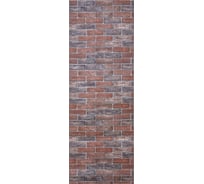 Мягкая самоклеящаяся 3D панель LAKO Кирпичная кладка 12, рулон, 70x600 см LKD-16-05-FC102 LKD-16-05-FC102-RU