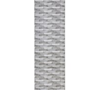 Мягкая самоклеящаяся 3D панель LAKO Кирпичная кладка 11, рулон, 70x600 см LKD-16-05-FC63 LKD-16-05-FC63-RU