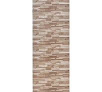 Мягкая самоклеящаяся 3D панель LAKO Деревянная кладка 8, рулон, 70x600 см LKD-16-05-AD54 LKD-16-05-AD54-RU