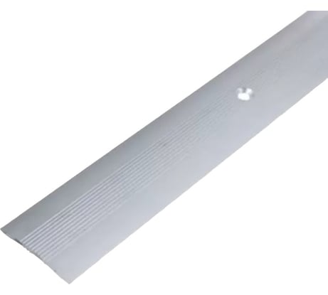 Стык РУССКИЙ ПРОФИЛЬ 38 мм, 0.9 м, алюминий 4607130270738