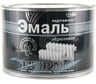 Краска для радиаторов отопления Радугамалер белая, термостойкая, акриловая, полуглянцевая, 0.9 кг 4650001276872