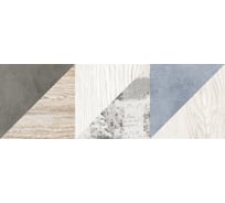 Декор LB CERAMICS Вестанвинд 1064-0167 (натуральный; 20х60 см; 7 шт.; площадь упаковки 0,84 кв.м) СК000030111