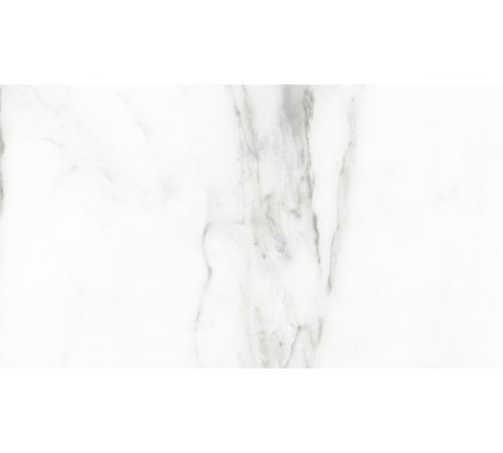 Плитка настенная LB CERAMICS Каррарский мрамор 1045-0115 (белая; 25х45 см; 13 шт.; площадь упаковки 1,46 кв.м) СК000014451