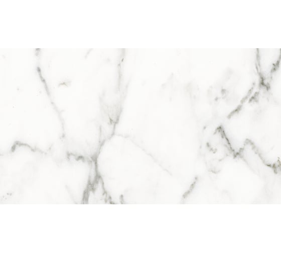 Плитка настенная LB CERAMICS Каррарский мрамор 1045-0115 (белая; 25х45 см; 13 шт.; площадь упаковки 1,46 кв.м) СК000014451