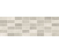 Плитка настенная LB CERAMICS FIORI GRIGIO 1064-0102 (светло-серый; 20х60 см; 7 шт.; площадь упаковки 0,84 кв.м) СК000031532