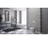 Керамогранит LB CERAMICS FIORI GRIGIO 6246-0067 (темно-серый; 45х45 см; 8 шт.; площадь упаковки 1,62 кв.м) СК000038131 3