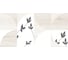 Плитка настенная LB CERAMICS Джапанди 1041-8200 (бежевый; 20х40 см; 20 шт.; площадь упаковки 1,58 кв.м) СК000036923 5