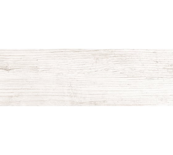 Плитка настенная LB CERAMICS Вестанвинд 1064-0156 (белый; 20х60 см; 7 шт.; площадь упаковки 0,84 кв.м) СК000030107