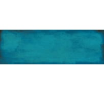 Плитка настенная LB CERAMICS Парижанка 1064-0229 (бирюзовый; 20х60 см; 7 шт.; площадь упаковки 0,84 кв.м) СК000030271