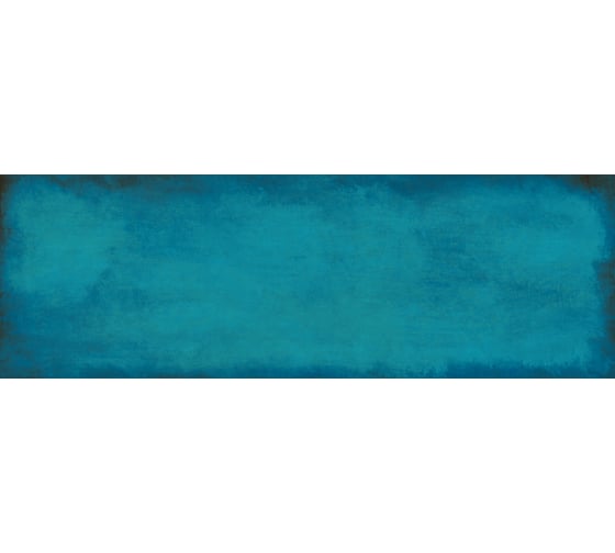 Плитка настенная LB CERAMICS Парижанка 1064-0229 (бирюзовый; 20х60 см; 7 шт.; площадь упаковки 0,84 кв.м) СК000030271