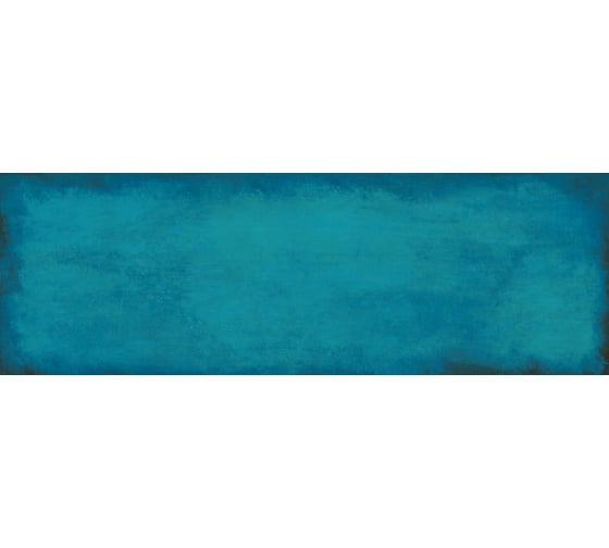 Плитка настенная LB CERAMICS Парижанка 1064-0229 (бирюзовый; 20х60 см; 7 шт.; площадь упаковки 0,84 кв.м) СК000030271