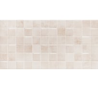 Плитка настенная LB CERAMICS Астрид 1041-0232 (кофейная; 20х40 см; 19 шт.; площадь упаковки 1,5 кв.м) СК000018460