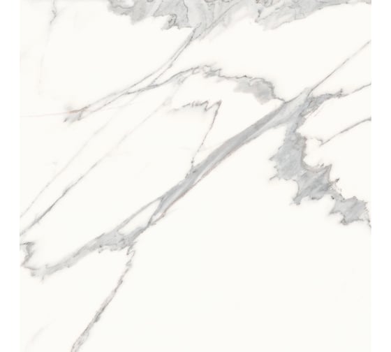 Керамогранит LB CERAMICS Миланезе дизайн 6246-0042 (каррара; 45х45 см; 8 шт.; площадь упаковки 1,62 кв.м)  СК000036500