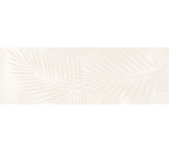 Декор LB CERAMICS Ипанема 1064-0315 (бежевый; 20х60 см; 7 шт.; площадь упаковки 0,84 кв.м) СК000032977