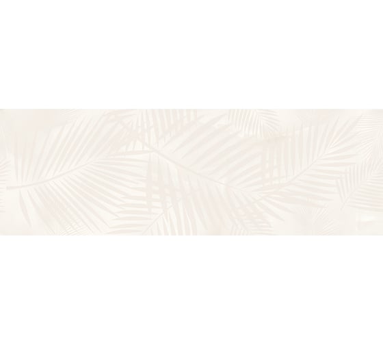 Декор LB CERAMICS Ипанема 1064-0315 (бежевый; 20х60 см; 7 шт.; площадь упаковки 0,84 кв.м) СК000032977