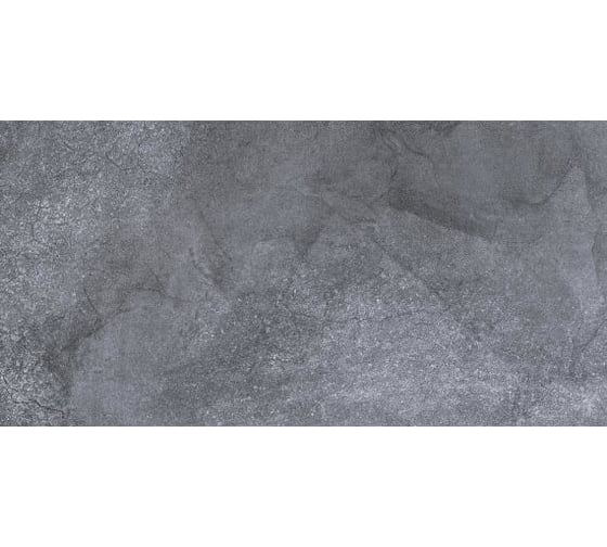 Плитка настенная LB CERAMICS Кампанилья 1041-0253 (темно-серый; 20х40 см; 20 шт.; площадь упаковки 1,58 кв.м) СК000020883