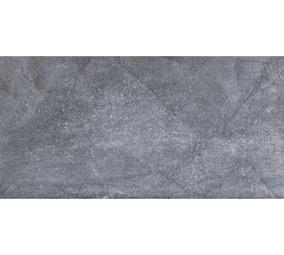 Плитка настенная LB CERAMICS Кампанилья 1041-0253 (темно-серый; 20х40 см; 20 шт.; площадь упаковки 1,58 кв.м) СК000020883
