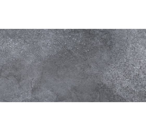 Плитка настенная LB CERAMICS Кампанилья 1041-0253 (темно-серый; 20х40 см; 20 шт.; площадь упаковки 1,58 кв.м) СК000020883