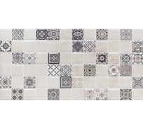 Декор LB CERAMICS Астрид 1041-0237 (кофейный; 20х40 см; 19 шт.; площадь упаковки 1,5 кв.м) СК000018466