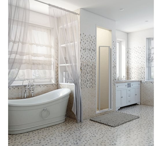 Декор LB CERAMICS Астрид 1041-0237 (кофейный; 20х40 см; 19 шт.; площадь упаковки 1,5 кв.м) СК000018466