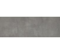 Плитка настенная LB CERAMICS FIORI GRIGIO 1064-0101 (темно-серый; 20х60 см; 7 шт.; площадь упаковки 0,84 кв.м) СК000031528