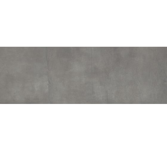 Плитка настенная LB CERAMICS FIORI GRIGIO 1064-0101 (темно-серый; 20х60 см; 7 шт.; площадь упаковки 0,84 кв.м) СК000031528 1
