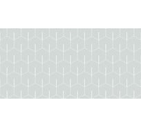 Декор Эллен LB CERAMICS 1041-8202 (бирюзовый; 20х40 см; 20 шт.; площадь упаковки 1,58 кв.м) СК000036913