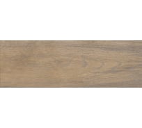 Плитка настенная LB CERAMICS Стен 1064-0317 (коричневый; 20х60 см; 7 шт.; площадь упаковки 0,84 кв.м) СК000033003