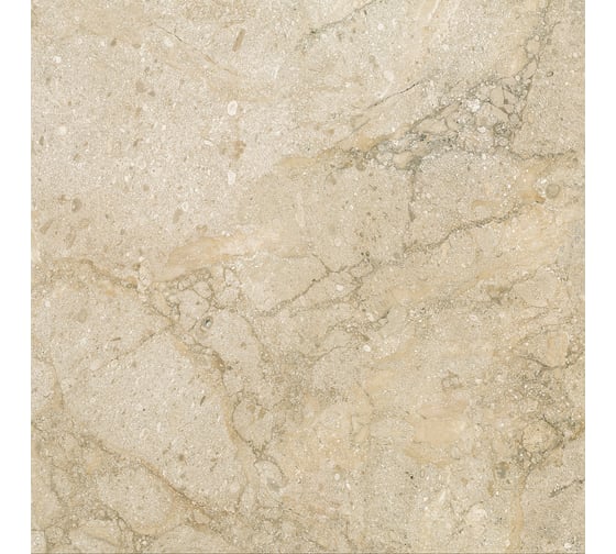Керамогранит LB CERAMICS Лиссабон 6246-0007 (бежевый; 45х45 см; 8 шт.; площадь упаковки 1,62 кв.м) СК000036853