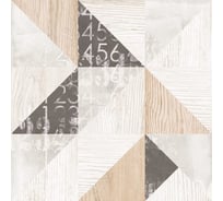 Керамогранит LB CERAMICS Шервуд 6046-0391 (многоцветный; 45x45 см; 7 шт.; площадь упаковки 1,42 кв.м) СК000029357