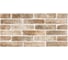 Керамогранит LB CERAMICS Брикстори 6060-0244 (кирпичный; 30x60 см; 7 шт.; площадь упаковки 1,27 кв.м) СК000029362 1