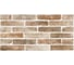 Керамогранит LB CERAMICS Брикстори 6060-0244 (кирпичный; 30x60 см; 7 шт.; площадь упаковки 1,27 кв.м) СК000029362 2