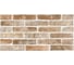 Керамогранит LB CERAMICS Брикстори 6060-0244 (кирпичный; 30x60 см; 7 шт.; площадь упаковки 1,27 кв.м) СК000029362 3