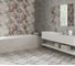 Плитка настенная LB CERAMICS Лофт Стайл 1045-0128 (многоцветный; 25х45 см; 13 шт.; площадь упаковки 1,46 кв.м) СК000021322 2