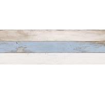 Плитка настенная LB CERAMICS Ящики 1064-0235 (синий; 20х60 см; 7 шт.; площадь упаковки 0,84 кв.м) СК000030624